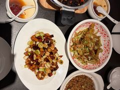 -茅庐毛血旺(临沂泰盛广场店)