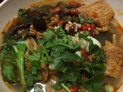 瓦记原味螺蛳粉-瓦记米粉(东鼓道店)
