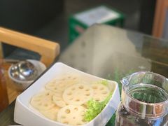 -创新高肥羊火锅(朝阳路店)