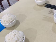 -满口香饭店