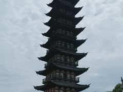 -上海方塔园