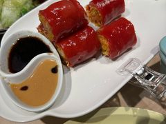 -避风塘(宝山万达店)