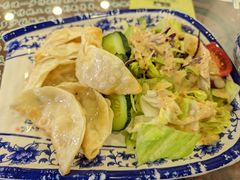 -长人馄饨铺(解放街店)