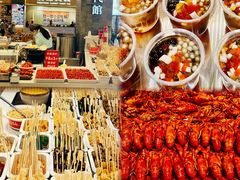 -食代馆(深业上城店)