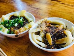 -洞子口张老二凉粉(文殊院店)