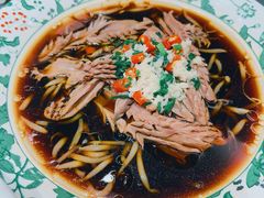 -江宴渔村·鱼鲜土菜(紫荆广场店)