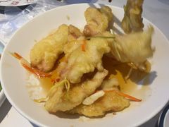 -额娘·春饼烤鸭(天鸿店)