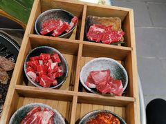 -玄希浪漫厨房·韩料烤肉(湖滨银泰in77店)