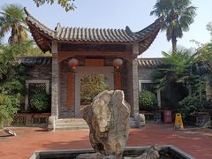 -武汉园博园(武汉自然博物馆)