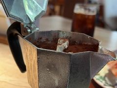 -Mammamia意大利餐厅(阳春巷店)