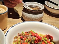 -农耕记·湖南土菜(观澜福城天虹店)