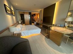 -大梅沙游艇度假酒店