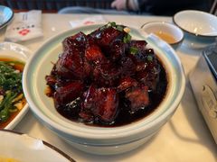 -曹家小菜(胜太路店)