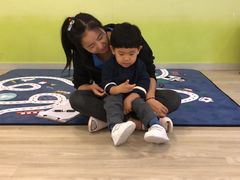 -上海浦东新区民办启能东方幼儿园