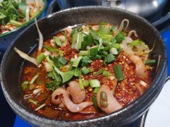 -马路边边串串香(双井直营店)