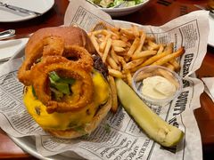 -阿甘虾餐厅(凌霄阁店)