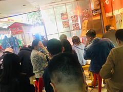 等位区-老龙亭拉面店