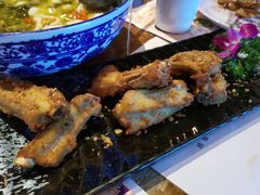 -胡桃里音乐酒馆(万科城市广场店)