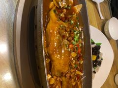 -徽御楼(南中环店)