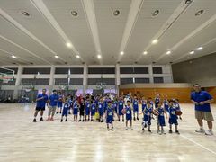 -东方启明星篮球培训(北科大校区)