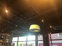 大堂-COSTA COFFEE(吴江路店)