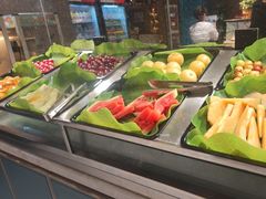 -晶丽香榭自助餐(南京大饭店)