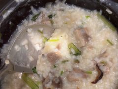 -潮粥荟·潮汕砂锅粥(朝阳大悦城店)