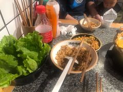 -酒拾烤肉(阳光100店)