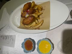 -晶雅花园西餐厅(南京首店)