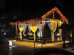 -国御温泉度假小镇