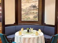 -天津香格里拉大酒店