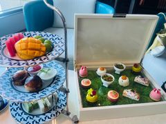 -苏州洲际酒店·大堂酒廊