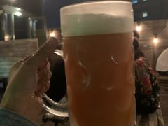 翻篇儿-Arrow Factory Brewing箭厂啤酒
