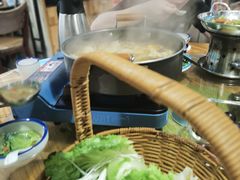 -湘聚缘湘菜馆(斜土路店)