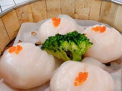 -中国饭店-餐厅
