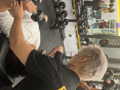 -FEELINGME乐刻私教馆·健身(玖悦荟店)