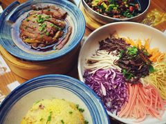 -福照楼汽锅鸡·云南菜(护国路店)