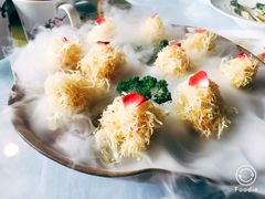-山顶顶概念四川菜(黄埔大道店)