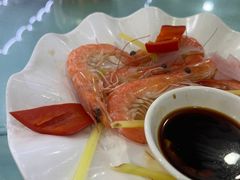-瑶记海鲜餐厅(西涌店)