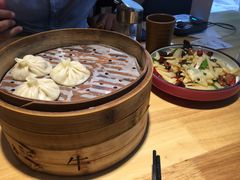 -小六汤包·老字号·中华名小吃(兴庆路店)