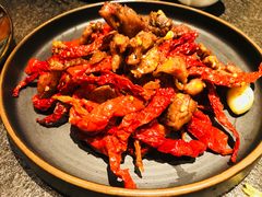 -丝路金桃·新疆菜(徐汇店)