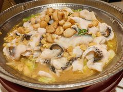 -醉得意·山茶油炒土鸡(泰安万达店)