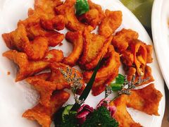 -轩记海鲜餐厅·四十五年老字号·经典粤菜(西区彩虹店)