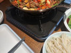 -乔街深夜食堂·台州菜·高压锅生蚝(杭州总店)