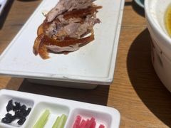 -小大董·烤鸭(五棵松店)
