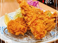 炸大虾-和幸(春熙路群光广场店)