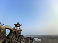 -大鹿岛