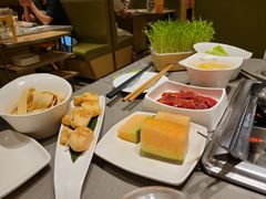 -海底捞火锅(万达广场店)