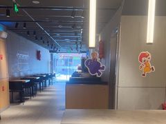 -麦当劳(鼓楼店)