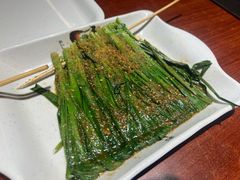 -金刚山烧烤(中山路店)